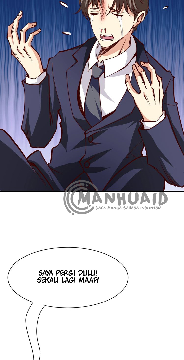 Melee Mad Soldier! Chapter 06 Gambar 59